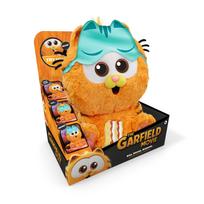 garfield - Pliušinis žaislas Animagic Toys Garfield Feature Plush, oranžinis - 1 nuotrauka
