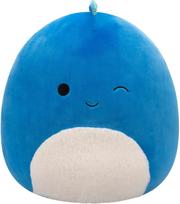 squishmallows - Pliušinis žaislas Squishmallows SQJW1620A, įvairių spalvų/(spalva/dizainas parenkami atsitiktine tvarka) - 2 nuotrauka