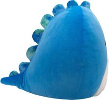 squishmallows - Pliušinis žaislas Squishmallows SQJW1620A, įvairių spalvų/(spalva/dizainas parenkami atsitiktine tvarka) - 3 nuotrauka