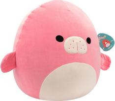 squishmallows - Pliušinis žaislas Squishmallows SQJW1620A, įvairių spalvų/(spalva/dizainas parenkami atsitiktine tvarka) - 4 nuotrauka