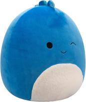 squishmallows - Pliušinis žaislas Squishmallows SQJW1620A, įvairių spalvų/(spalva/dizainas parenkami atsitiktine tvarka) - 8 nuotrauka