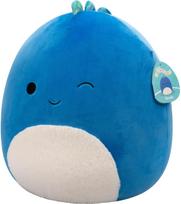 squishmallows - Pliušinis žaislas Squishmallows SQJW1620A, įvairių spalvų/(spalva/dizainas parenkami atsitiktine tvarka) - 10 nuotrauka