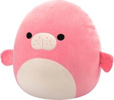 squishmallows - Pliušinis žaislas Squishmallows SQJW1620A, įvairių spalvų/(spalva/dizainas parenkami atsitiktine tvarka) - 11 nuotrauka