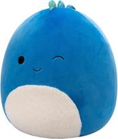 squishmallows - Pliušinis žaislas Squishmallows SQJW1620A, įvairių spalvų/(spalva/dizainas parenkami atsitiktine tvarka) - 14 nuotrauka