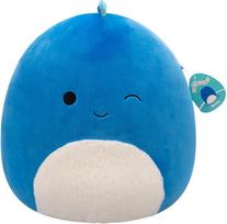 squishmallows - Pliušinis žaislas Squishmallows SQJW1620A, įvairių spalvų/(spalva/dizainas parenkami atsitiktine tvarka) - 15 nuotrauka