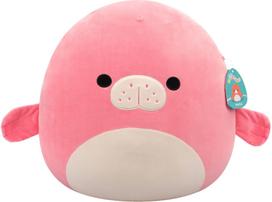 squishmallows - Pliušinis žaislas Squishmallows SQJW1620A, įvairių spalvų/(spalva/dizainas parenkami atsitiktine tvarka) - 16 nuotrauka