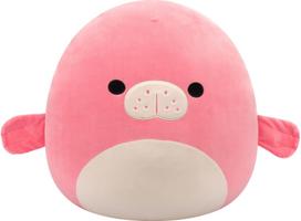 squishmallows - Pliušinis žaislas Squishmallows SQJW1620A, įvairių spalvų/(spalva/dizainas parenkami atsitiktine tvarka) - 17 nuotrauka
