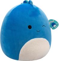 squishmallows - Pliušinis žaislas Squishmallows SQJW1620A, įvairių spalvų/(spalva/dizainas parenkami atsitiktine tvarka) - 18 nuotrauka