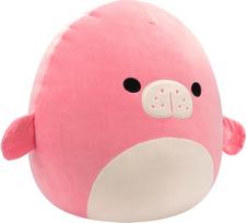squishmallows - Pliušinis žaislas Squishmallows SQJW1620A, įvairių spalvų/(spalva/dizainas parenkami atsitiktine tvarka) - 19 nuotrauka