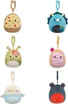 prisegama - Pliušinis žaislas Squishmallows SQJW3520B, įvairių spalvų/(spalva/dizainas parenkami atsitiktine tvarka) - 1 nuotrauka