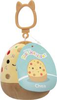 prisegama - Pliušinis žaislas Squishmallows SQJW3520B, įvairių spalvų/(spalva/dizainas parenkami atsitiktine tvarka) - 2 nuotrauka