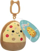 prisegama - Pliušinis žaislas Squishmallows SQJW3520B, įvairių spalvų/(spalva/dizainas parenkami atsitiktine tvarka) - 3 nuotrauka