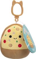 prisegama - Pliušinis žaislas Squishmallows SQJW3520B, įvairių spalvų/(spalva/dizainas parenkami atsitiktine tvarka) - 4 nuotrauka