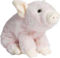 Pliušinis žaislas Art and Play Piglet Mascot, rožinis, 20 cm