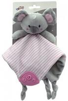 Pliušinis žaislas Tulilo Koala 9113, rožinis/pilkas, 25 cm