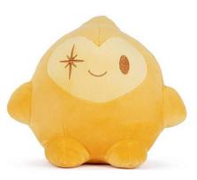 Pliušinis žaislas Simba Disney Wish Star, geltonas, 20 cm