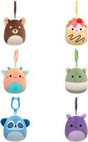 Pliušinis žaislas Squishmallows SQJW3520, įvairių spalvų/(spalva/dizainas parenkami atsitiktine tvarka)