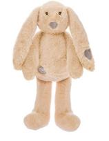 Pliušinis žaislas Beppe Rabbit 13826, šviesiai ruda, 28 cm