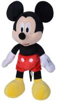 Pliušinis žaislas Simba Mickey, įvairių spalvų, 35 cm