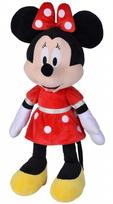 Pliušinis žaislas Simba Minnie 6315870232, įvairių spalvų, 60 cm