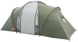 Coleman RIDGELINE 4 Plus