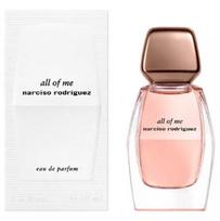 narciso rodriguez all of me - Narciso Rodriguez All Of Me EDP 50 ml - 8 nuotrauka