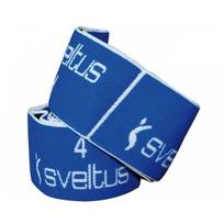 Juosta mankštai SVELTUS Elastiband®, 20 kg