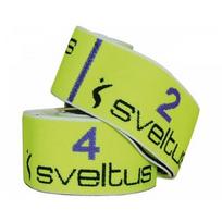 Juosta mankštai SVELTUS Elastiband®, 10 kg