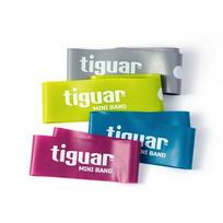 Juostų rinkinys TIGUAR® Mini Bands