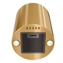 gartraukis mini - Maan Elba Mini WPB 431 Auksinis (Golden) - 1 nuotrauka