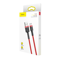 Baseus CAMKLF-C09 Red
