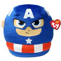 Pliušinis žaislas TY Marvel TY39257, įvairių spalvų