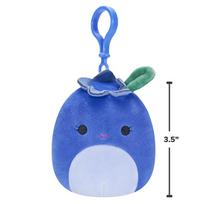 Pliušinis žaislas Squishmallows SQJW351, įvairių spalvų