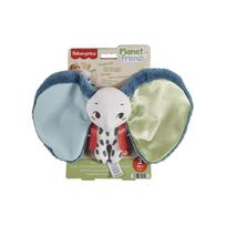 fisher price - Žaislų rinkinys kūdikiams Mattel Fisher Price All Ears Lovey, įvairių spalvų - 1 nuotrauka