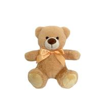 Pliušinis žaislas Teddy bear, rudas, 20 cm