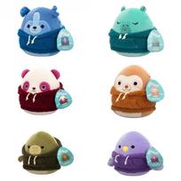 Pliušinis žaislas Squishmallows SQJW7520H, įvairių spalvų/(spalva/dizainas parenkami atsitiktine tvarka)