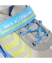 nils extreme m -  Nils Extreme NH18192, juodi/žali, 39-43 - 27 nuotrauka