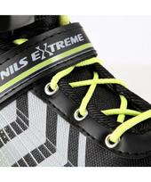 nils extreme m -  Nils Extreme NH18192, juodi/žali, 39-43 - 57 nuotrauka
