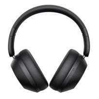 baseus ausines belaides - Baseus Bass 30 Max Juodos (Black) - 1 nuotrauka