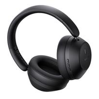 baseus ausines belaides - Baseus Bass 30 Max Juodos (Black) - 10 nuotrauka