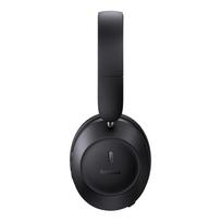 baseus ausines belaides - Baseus Bass 30 Max Juodos (Black) - 12 nuotrauka