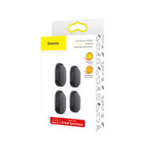 kabliai garazo - CAR VEHICLE HOOK/ACGGBK-01 BASEUS - 6 nuotrauka