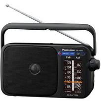radijoke - Panasonic RF-2400DEG-K - 1 nuotrauka