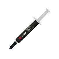 termo pasta - Savio TG-04 2G Savio TG-04 2g termopasta Šiluminė pasta - 1 nuotrauka