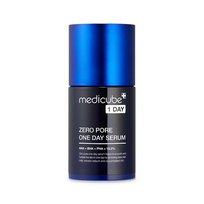 medicube one day - Medicube Zero Pore One Day Serum veido serumas, 30 ml - 3 nuotrauka
