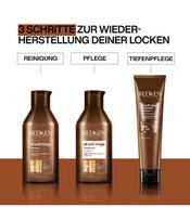 redken all soft - Redken All Soft Mega Curls, 300 ml - 4 nuotrauka