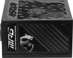 power supply - MSI MPG A1250GS PCIE5 1250W - 10 nuotrauka