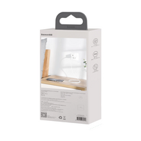 baseus 20w lightning - Baseus TZCATLZJ-02 White - 9 nuotrauka