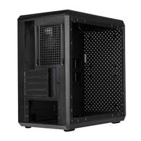 pc cooler - Cooler Master Q300L V2, skaidri/juoda - 3 nuotrauka