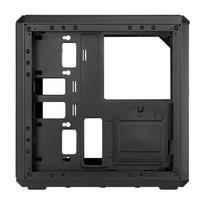 pc cooler - Cooler Master Q300L V2, skaidri/juoda - 6 nuotrauka